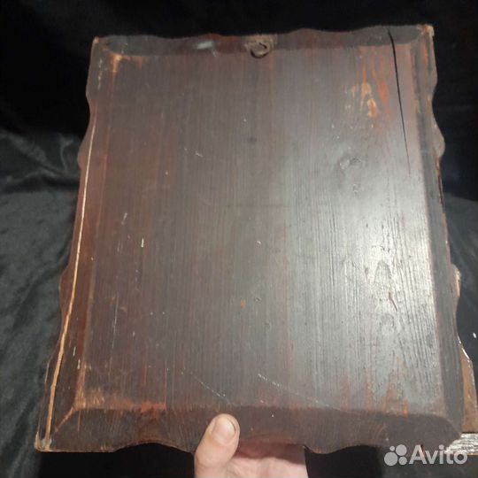 Рамка Киот старинный для иконы