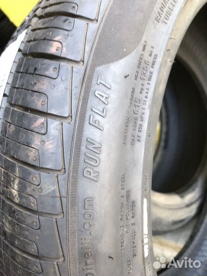 Pirelli Cinturato P7 All Season 225/45 R18 91V