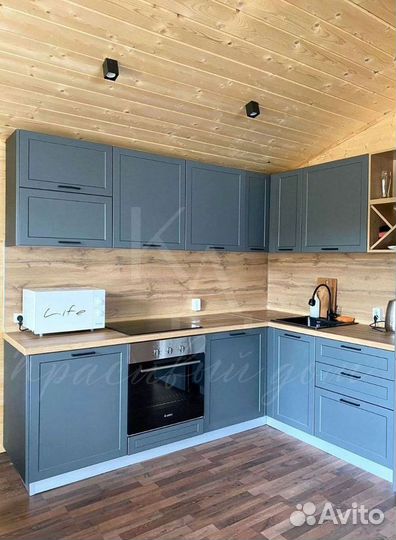 Кухонный гарнитур