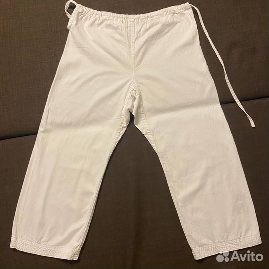 Кимоно для дзюдо firuz