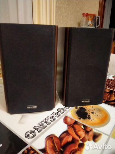 Активные акустические системы