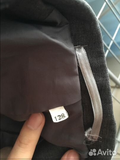 Школьная форма