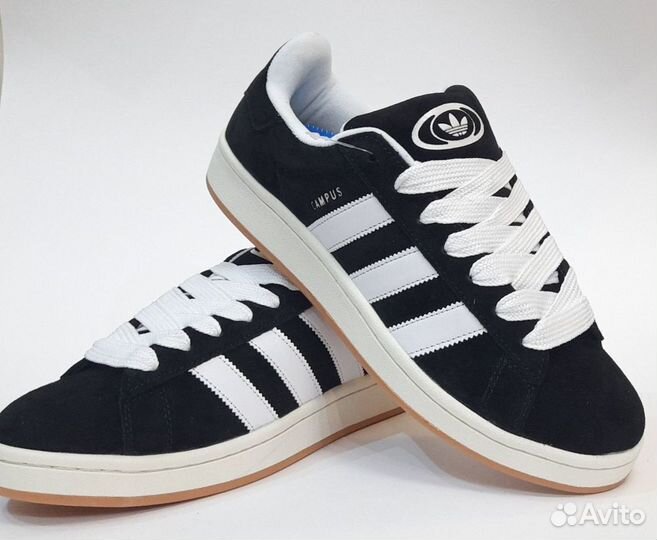 Кроссовки adidas campus 00s