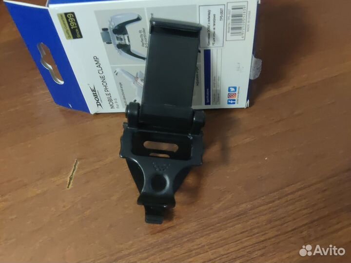 Держатель для Dualshock