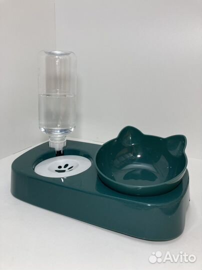 Миски для собак и кошек