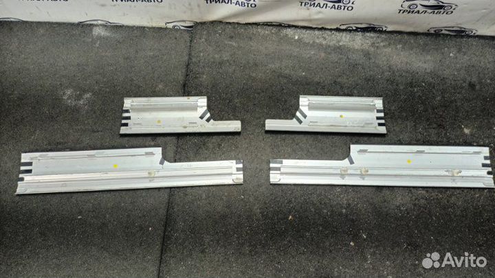 Range Rover Накладка