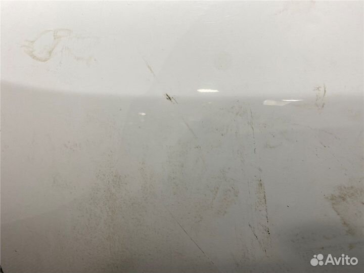 Дверь боковая Renault Megane 3 2009, 2011