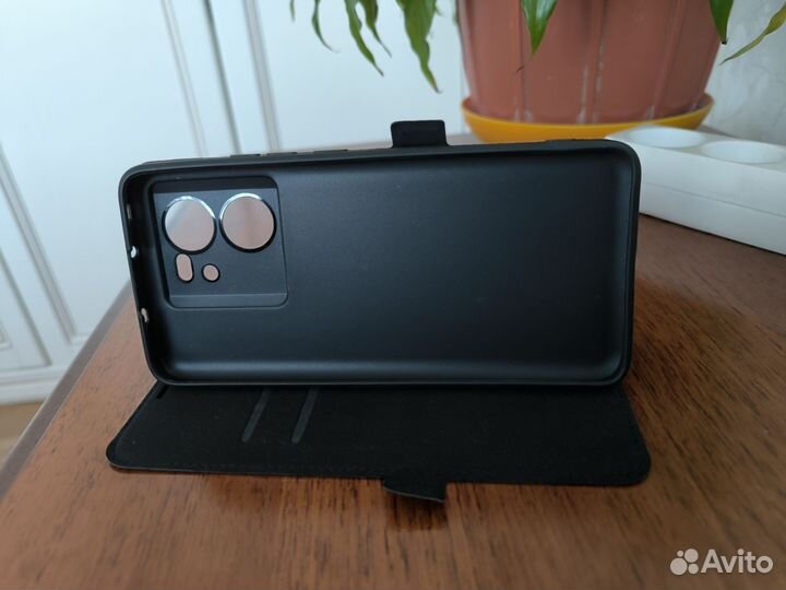 Xiaomi 13T чехол