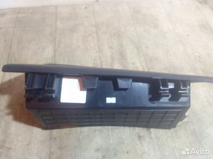 Бардачок Kia Rio G4FG 2019