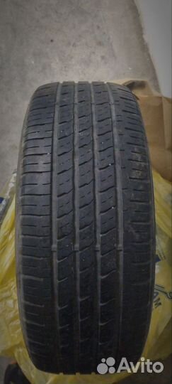 Nexen N'Fera RU5 235/55 R19