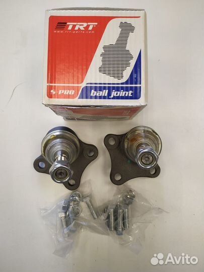 Комплект шаровых опор LADA Vesta