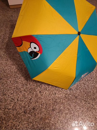 Зонт оригинал Таиланд