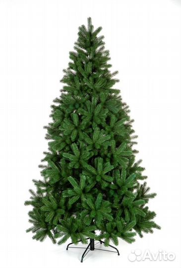 Искусственная ель Бергамо 180 см