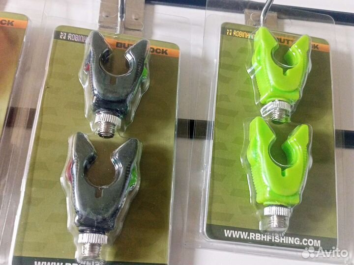 Задники для род под нового поколения 4 шт