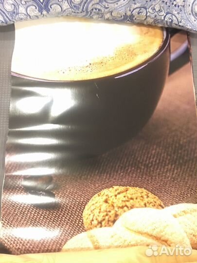 Комплект постеров 