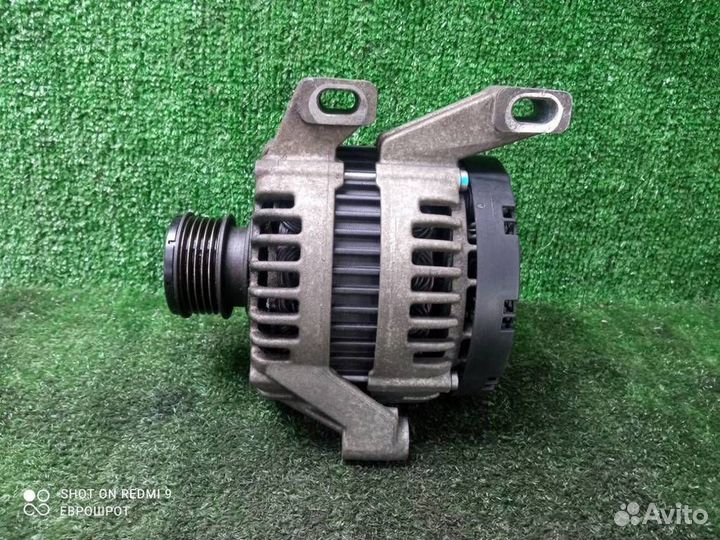 Генератор Ford S-MAX (2006-2015)