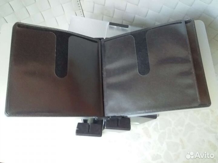 Кейс для хранения cd, dvd и т. д. дисков