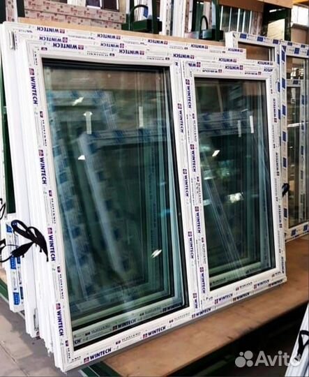 Пластиковые Окна Двери