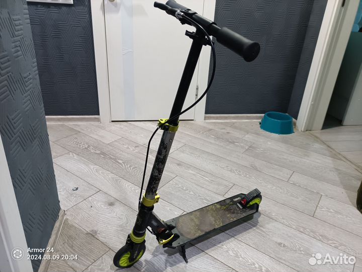 Самокат детский Oxelo mid 5