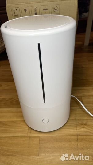 Ультразвуковой увлажнитель воздуха Mi