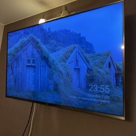 Xiaomi mi TV 4S 55 Идеал