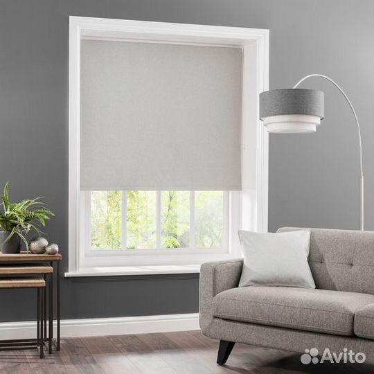 Римские шторы