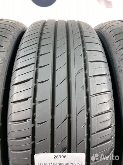 Hankook Ventus Prime 2 K115 225/60 R17 98V