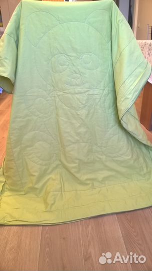 Детское одеяло
