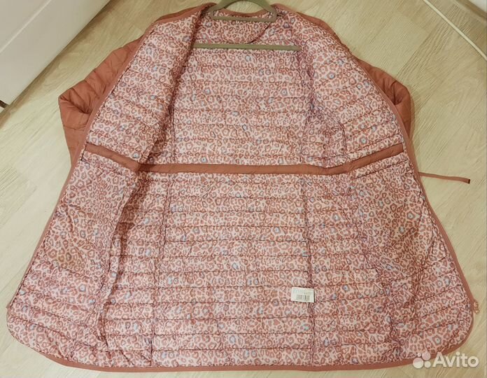 Демисезонная куртка O'stin premium