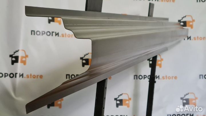 Ремонтный порог правый Mitsubishi Lancer 9