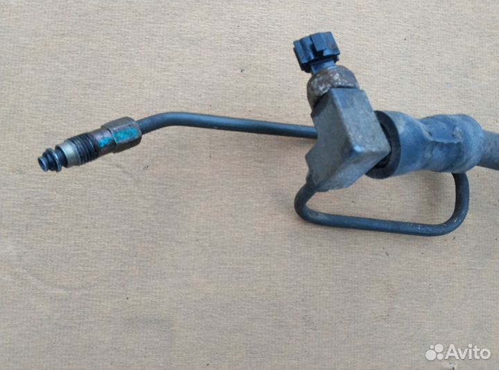 Шланг гидроусилителя Nissan Almera Classic B10