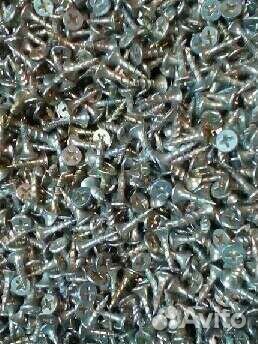 Мебельная фурнитура