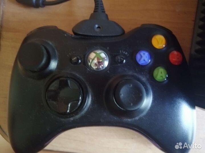 Xbox 360