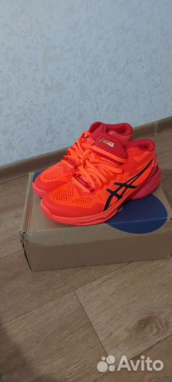 Кроссовки мужские asics sky elitte FF MT 2 tokyo