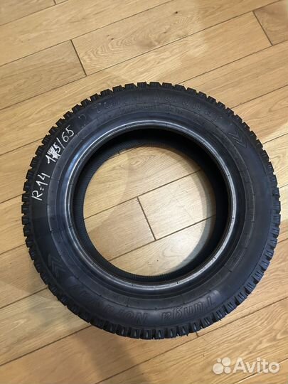Tunga Nordway 175/65 R14