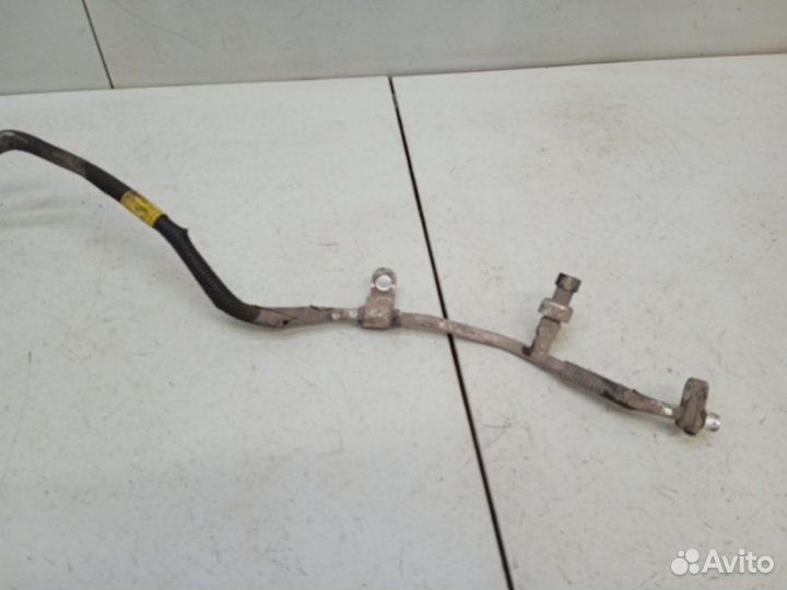 Трубка кондиционера Chevrolet Epica V250 2.0 2011