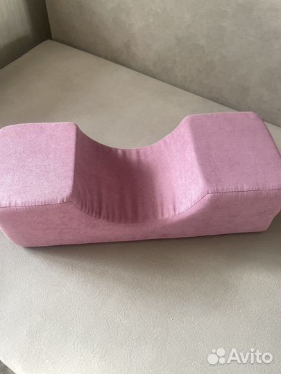 Подушка/валик для лешмейкера