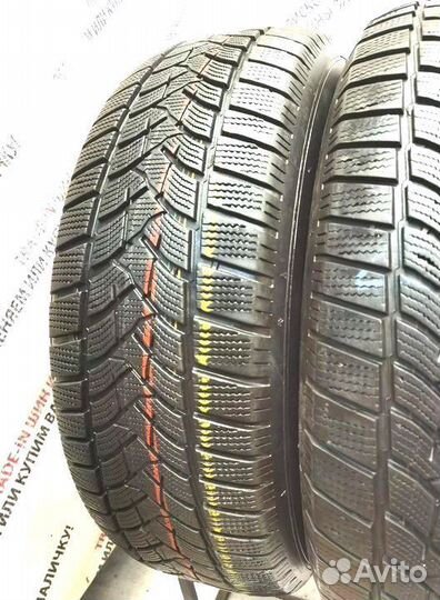 Dunlop Winter Sport 5 SUV 235/65 R17 108V