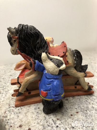 Hallmark-оригинал-новая