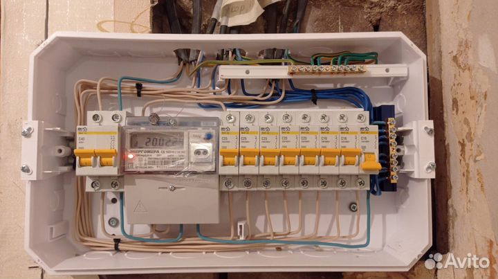 Мастер на час