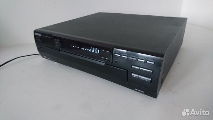 Kenwood DPF-R3010