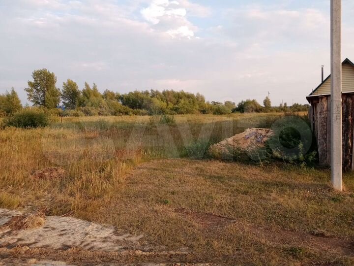 Участок 7,5 сот. (ИЖС)