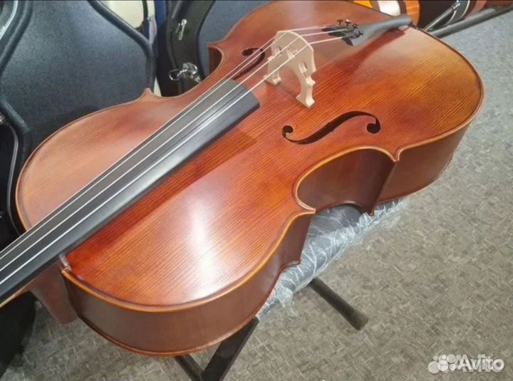 Виолончели Мастеровые 4/4 Полный Массив