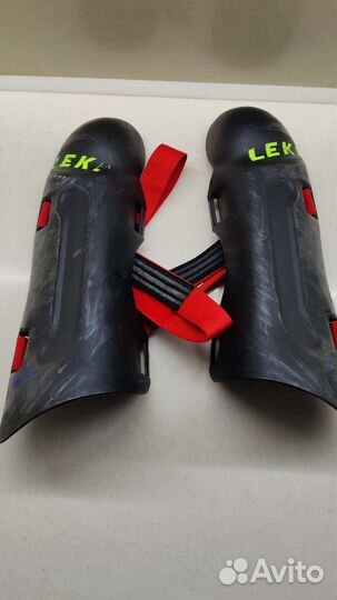 Защита голени Leki