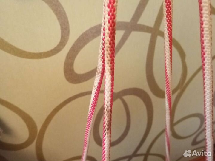 Качели детские подвесные