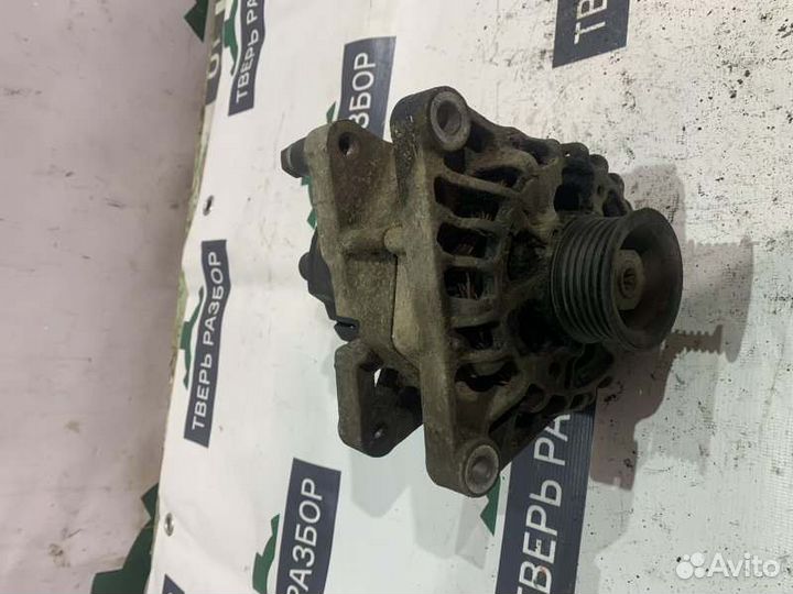 Генератор Peugeot 206 1.4 1998-2009