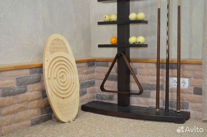 Баланс борд