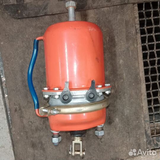 Энергоаккумулятор