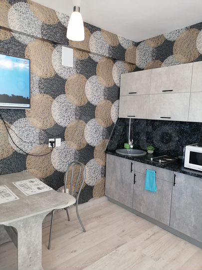 Квартира-студия, 35 м², 5/7 эт.