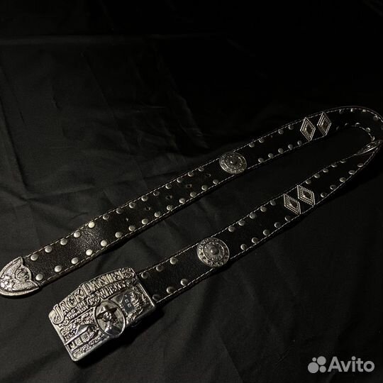 Ремень Jack Daniel's